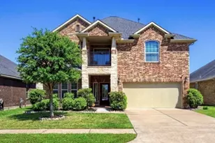 1242 S Maple Dr, Katy, TX 77493 - Photo 1