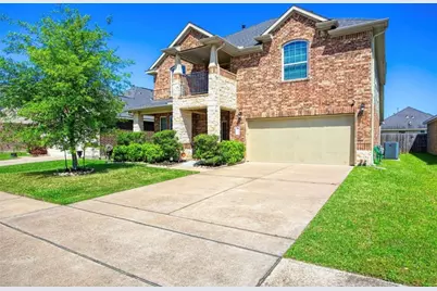 1242 S Maple Drive, Katy, TX 77493 - Photo 3
