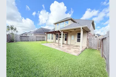 1242 S Maple Drive, Katy, TX 77493 - Photo 25