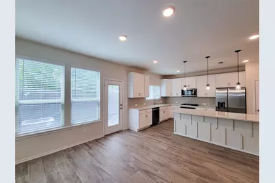 10509 Harmon Smith Drive, Houston, TX 77025 - Photo 9