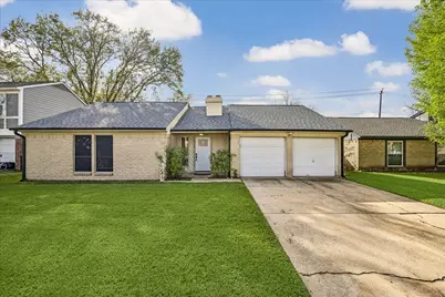 1410 Gentle Bend Drive, Missouri City, TX 77489 - Photo 3