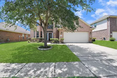 8627 Sweet Pasture Drive, Tomball, TX 77375 - Photo 1