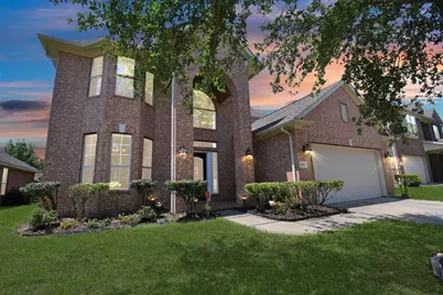 8627 Sweet Pasture Drive, Tomball, TX 77375 - Photo 35