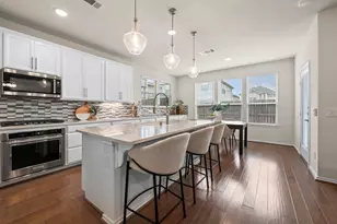 4022 Delta Rose St, Houston, TX 77018 - Photo 3