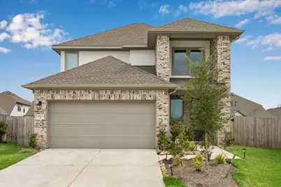 8903 Field Daisy Court, Richmond, TX 77407 - Photo 1