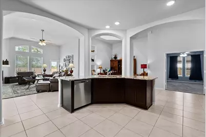 4907 Autumn Hills Trail, Pearland, TX 77584 - Photo 11