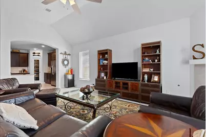 4907 Autumn Hills Trail, Pearland, TX 77584 - Photo 7