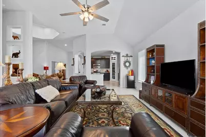 4907 Autumn Hills Trail, Pearland, TX 77584 - Photo 5