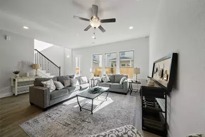 4423 Santorini Lane, Houston, TX 77045 - Photo 3