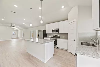 21670 Sandy Dune, Cypress Mill, TX 77433 - Photo 1