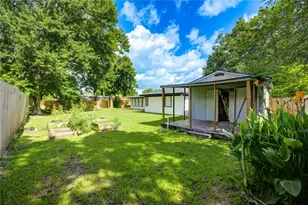 1009 Susan St, Dayton, TX 77535 - Photo 41