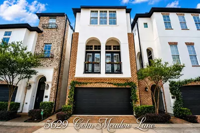 5629 Cohn Meadow, Houston, TX 77007 - Photo 1