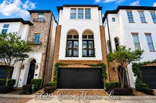 5629 Cohn Meadow, Houston, TX 77007 - Photo 1