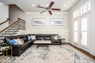 5629 Cohn Meadow, Houston, TX 77007 - Photo 15