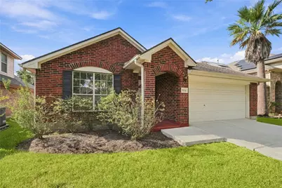 5724 Montclair Hill Lane, Rosharon, TX 77583 - Photo 3