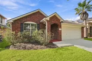 5724 Montclair Hill Ln, Rosharon, TX 77583 - Photo 3