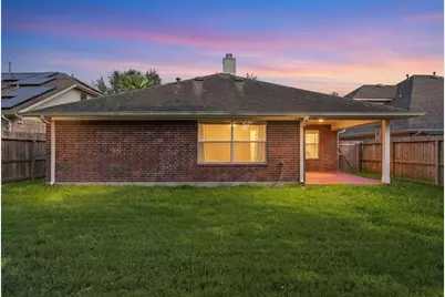 5724 Montclair Hill Lane, Rosharon, TX 77583 - Photo 41