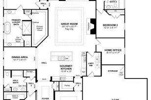 5017 Bluebell Way, Waller, TX 77484 - Photo 3