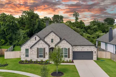 4842 Summer Place Court, Fulshear, TX 77441 - Photo 1