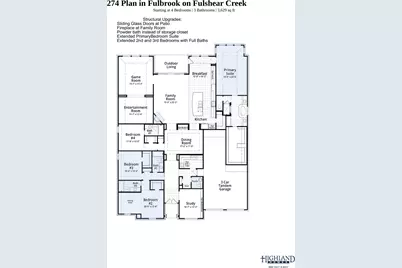 4842 Summer Place Court, Fulshear, TX 77441 - Photo 41