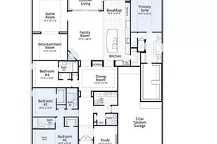 4842 Summer Pl Ct, Fulshear, TX 77441 - Photo 41