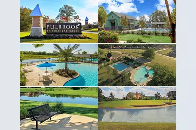 4842 Summer Place Court, Fulshear, TX 77441 - Photo 43