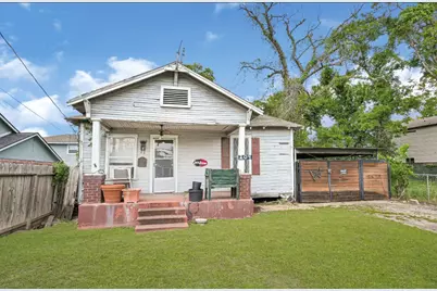 209 Frawley Street, Houston, TX 77009 - Photo 1