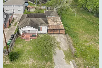 209 Frawley Street, Houston, TX 77009 - Photo 5