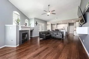 3403 E Cedar Hollow Dr, Pearland, TX 77584 - Photo 7
