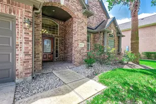 3403 E Cedar Hollow Dr, Pearland, TX 77584 - Photo 3