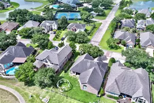 3403 E Cedar Hollow Dr, Pearland, TX 77584 - Photo 21