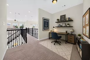 6507 Hidden Ridge Ct, Sugar Land, TX 77479 - Photo 33