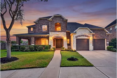 6507 Hidden Ridge Court, Sugar Land, TX 77479 - Photo 1