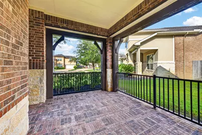 6507 Hidden Ridge Court, Sugar Land, TX 77479 - Photo 3