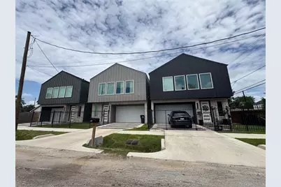 6702 England Street #A, Houston, TX 77021 - Photo 13