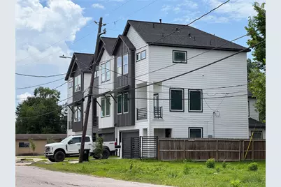 6702 England Street #A, Houston, TX 77021 - Photo 11