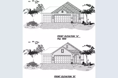461 Long Branch Drive, Dayton, TX 77535 - Photo 1
