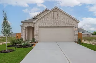 461 Long Br Dr, Dayton, TX 77535 - Photo 1