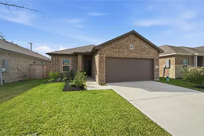3527 Prairie Rose Trail, Angleton, TX 77515 - Photo 3