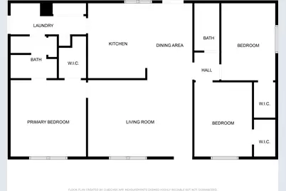 64 County Road 4700, Dayton, TX 77535 - Photo 33