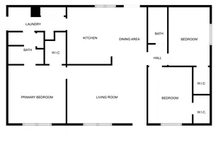 64 County Rd 4700, Dayton, TX 77535 - Photo 33