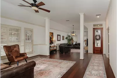 175 W Bristol Oak Circle, The Woodlands, TX 77382 - Photo 5