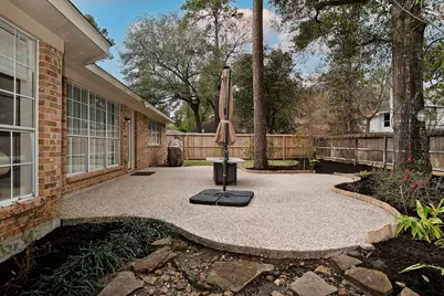 175 W Bristol Oak Circle, The Woodlands, TX 77382 - Photo 29