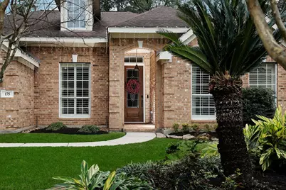 175 W Bristol Oak Circle, The Woodlands, TX 77382 - Photo 3