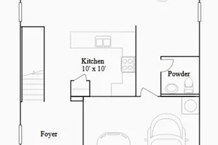 3005 Angelic Rose Dr, Katy, TX 77493 - Photo 3