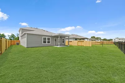 3521 Monroe Street, Bay City, TX 77414 - Photo 3