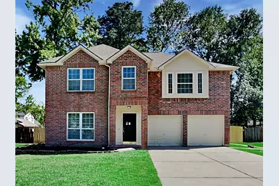 7007 Durango Drive, Magnolia, TX 77354 - Photo 1