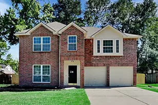 7007 Durango Dr, Magnolia, TX 77354 - Photo 1