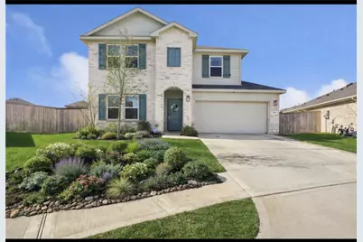 306 Springfield Shores Court, Crosby, TX 77532 - Photo 1