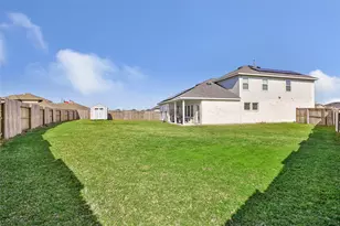 306 Springfield Shrs Ct, Crosby, TX 77532 - Photo 5